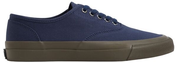 スペリー メンズ シューズ スニーカー Sperry Mens Topsider CVO Shoe Navy ネイビー