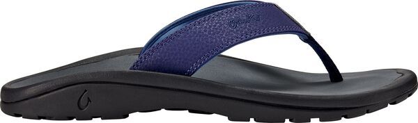 オルカイ メンズ シューズ サンダル OluKai Mens Ohana Flip Flopacifica