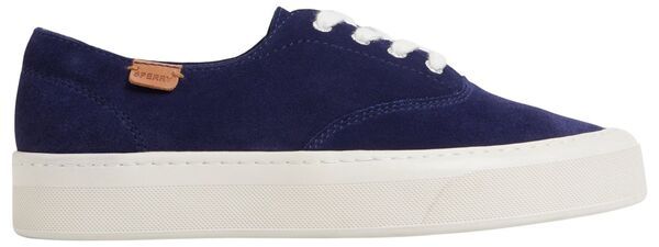 スペリー レディース シューズ スニーカー Sperry Womens Candy CVO Shoe Navy ネイビー