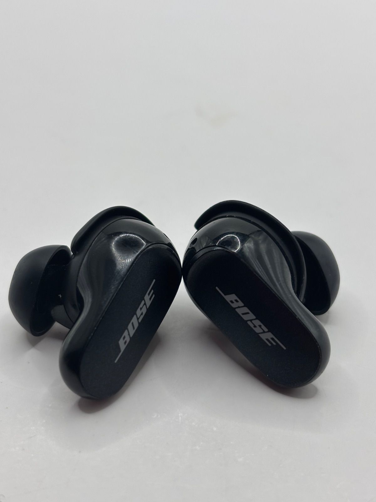 BOSE QuietComfort Earbuds II　左右イヤホン　ブラック　435911 イヤホン