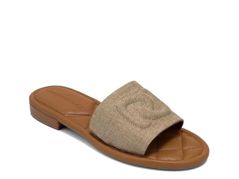 エアロソールズ レディース シューズ サンダル Aerosoles Jilda Sandal Natural TanBeige タン
