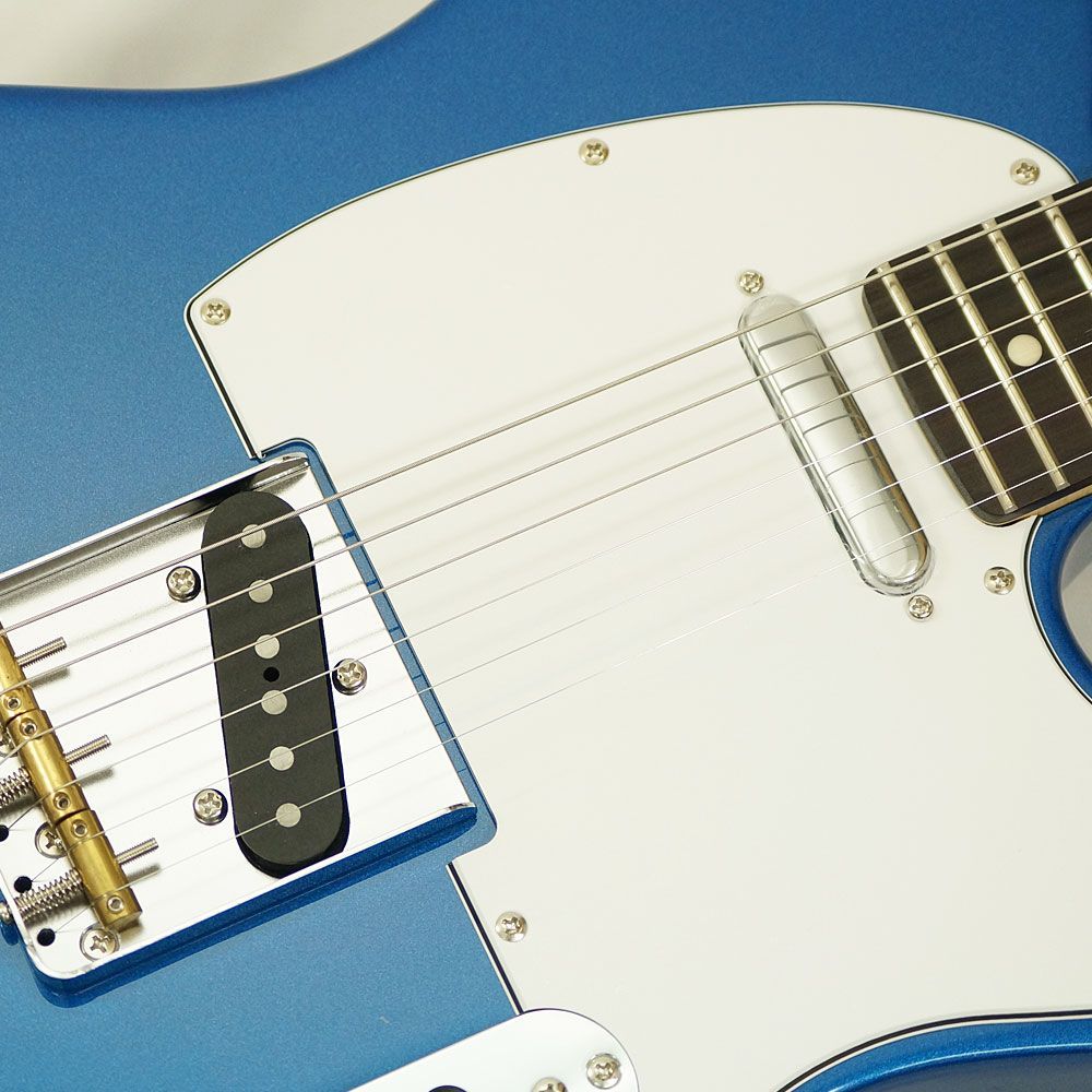 FGN / FUJIGEN Basic Classic Series BCTE100RBD (MBL/Metallic Blue