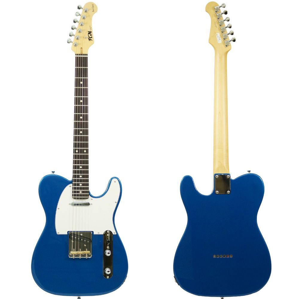 FGN / FUJIGEN Basic Classic Series BCTE100RBD (MBL/Metallic Blue