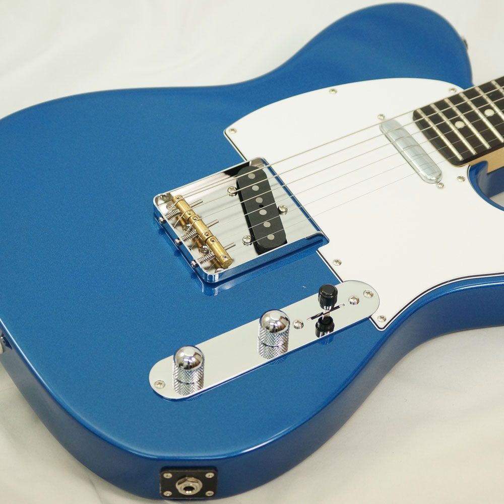 FGN / FUJIGEN Basic Classic Series BCTE100RBD (MBL/Metallic Blue