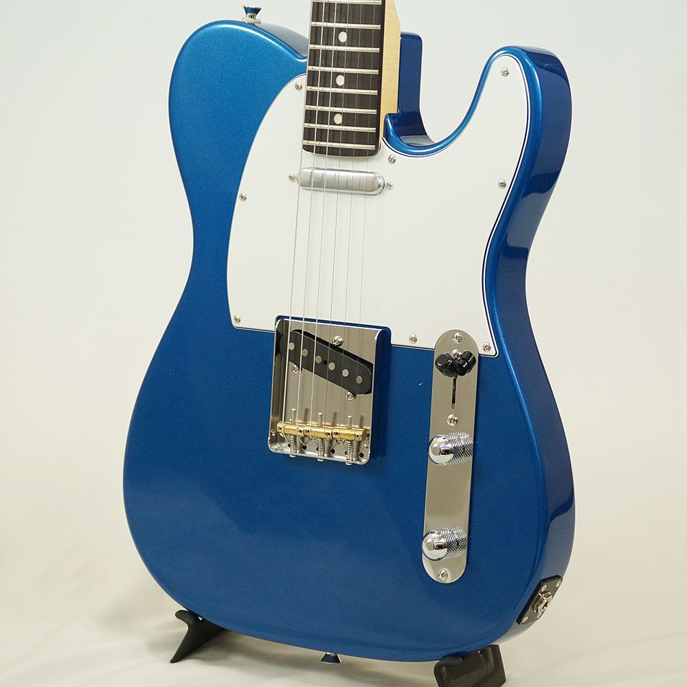 FGN / FUJIGEN Basic Classic Series BCTE100RBD (MBL/Metallic Blue