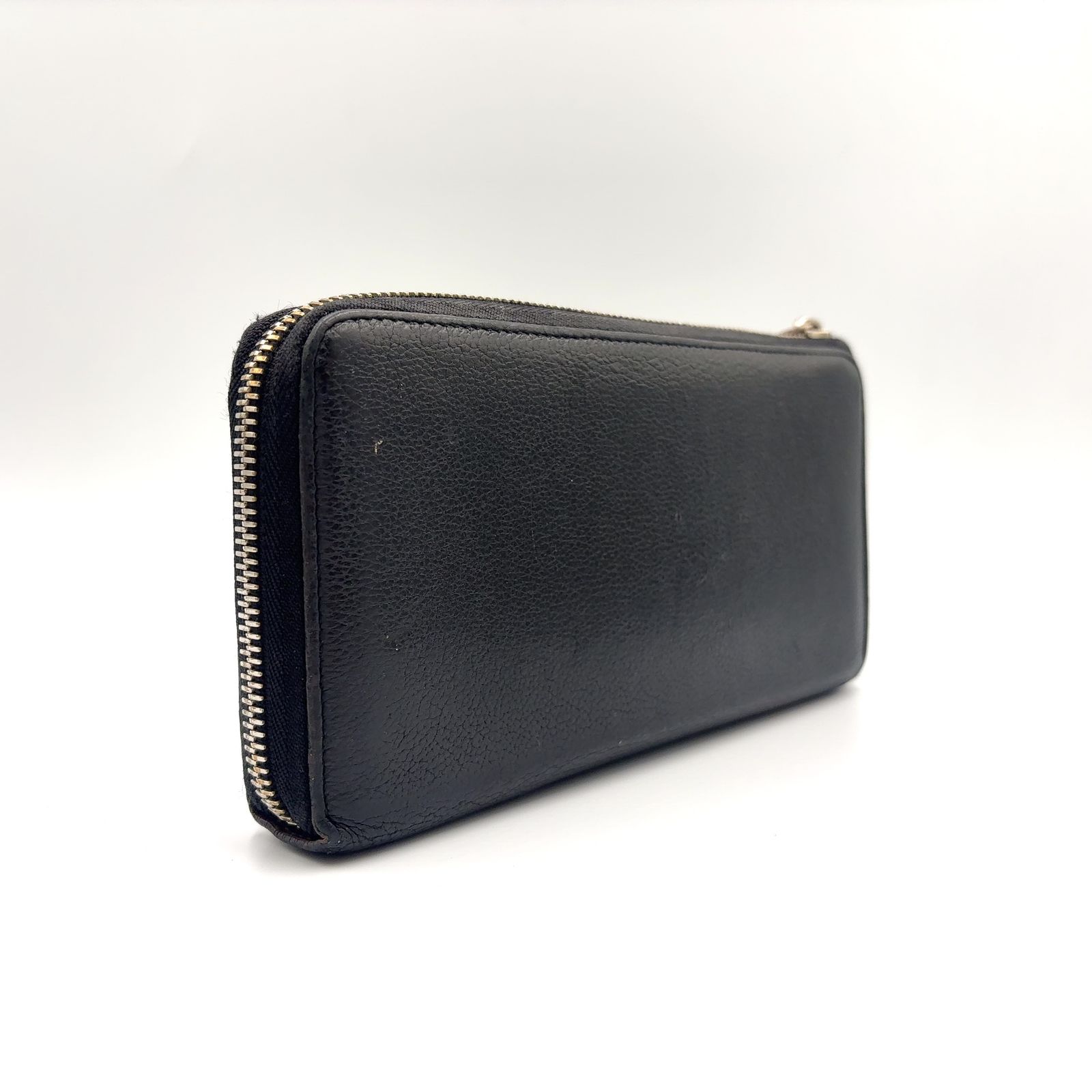 新着】LOUIS VUITTON ポルトフォイユ コメット パルナセア レザー