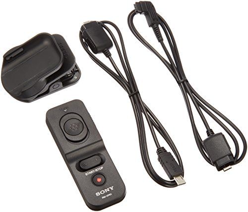 SONY リモートコマンダー RM-VPR1t