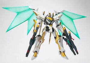 フィギュア COMPOSITE Ver.Ka ランスロットアルビオン 「コードギアス反逆のルルーシュ R2」【10日以内発送】