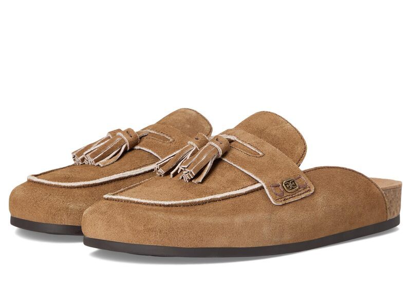 サムエデルマン レディース シューズ スリッポン・ローファー Sam Edelman Astrid Lighterra Tof