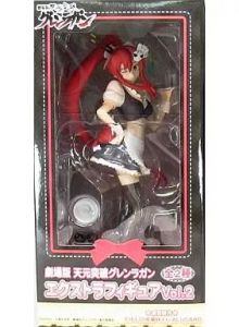 フィギュア ヨーコ・リットナー「劇場版 天元突破グレンラガン」エクストラフィギュアVol.2【10日以内発送】