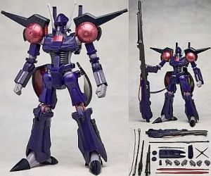 フィギュア ROBOT魂<SIDE HM> バッシュ 「重戦機エルガイム」 魂ウェブ商店限定【10日以内発送】 9,342円