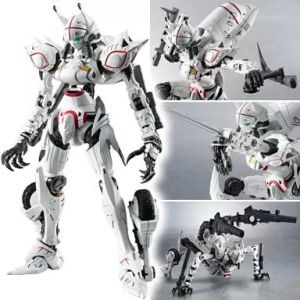 フィギュア ROBOT魂<SIDE KMF> アレクサンダ（アキト機） 「コードギアス 亡国のアキト」【10日以内発送】