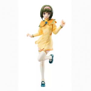 フィギュア ヤマトガールズコレクション ヒルデ・シュルツ 「宇宙戦艦 