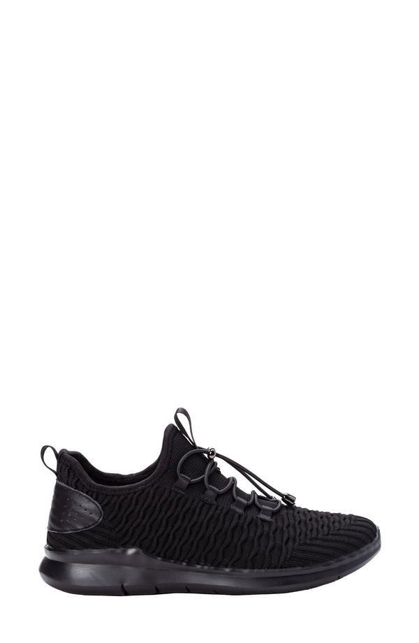 プロプト レディース シューズ スニーカー Proptravelbound Sneaker Black ブラック｜詳細画像