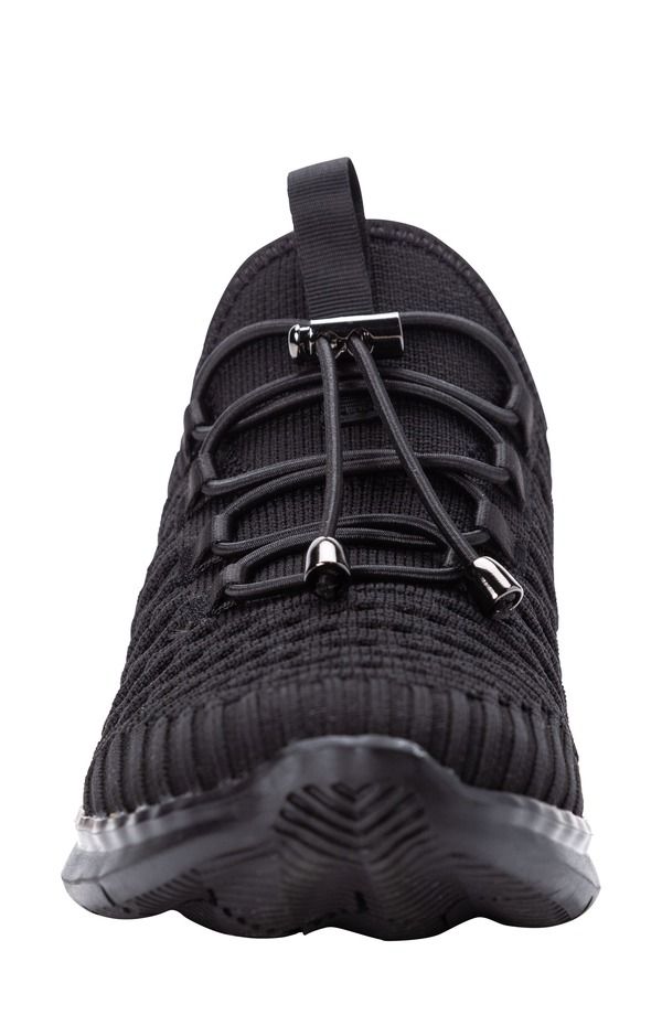 プロプト レディース シューズ スニーカー Proptravelbound Sneaker Black ブラック｜詳細画像