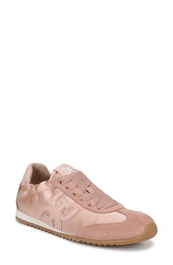 サムエデルマン レディース シューズ スニーカー Sam Edelman Isella 3 Sneaker Ballet Pink ピンク