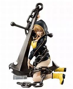 フィギュア ヤマトガールズコレクション 森雪 アドベントノーズアート 「宇宙戦艦ヤマト2202 愛の戦士たち」 1/8 塗装済み完成品 プレミアムバンダイ&オンラインショップ限定【10日以内発送】