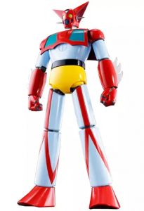 フィギュア 超合金魂 GX-74 ゲッター1 D.C. 「ゲッターロボ」（初回特典付き）【10日以内発送】