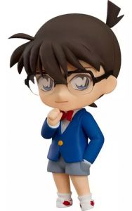 フィギュア［特典付き］ねんどろいど 江戸川コナン 「名探偵コナン」 GOOD SMILE ONLINE SHOP限定【10日以内発送】