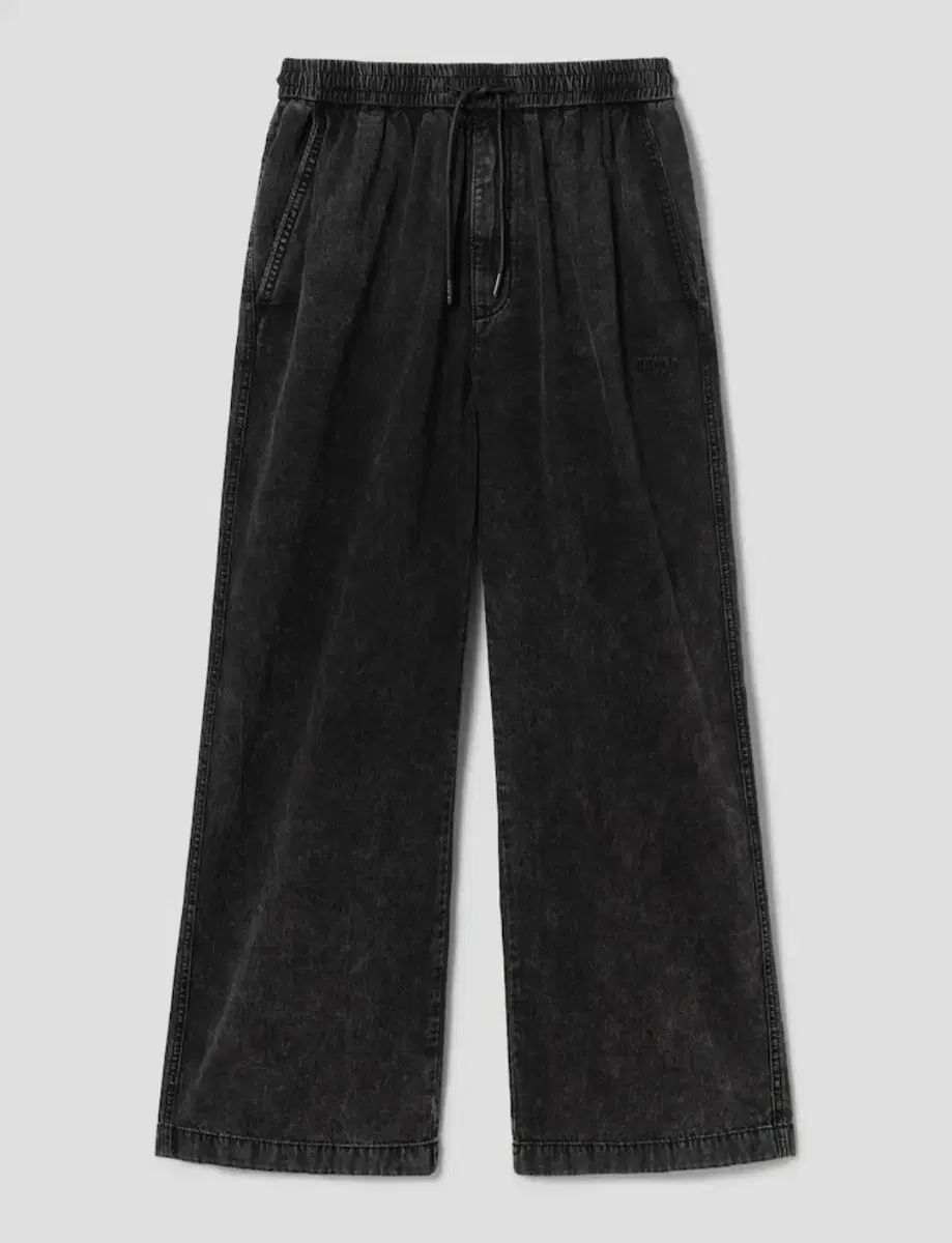 26ss新品 50 ジュンジェイ(Juun.J) トルコ2 デニム パンツ