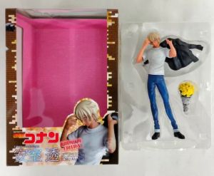 フィギュア 安室透 限定版「名探偵コナン」 1/8 塗装済み完成品 トムスショップ限定【10日以内発送】