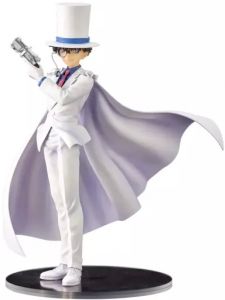 フィギュア［特典付き］ARTFX J 怪盗キッド 「名探偵コナン」 PVC製塗装済み完成品 コトブキヤショップ限定【10日以内発送】