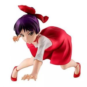 フィギュア G.E.M.シリーズ ねこ娘 「ゲゲゲの鬼太郎」 メガトレショップ&あみあみ&オンラインショップ限定【10日以内発送】