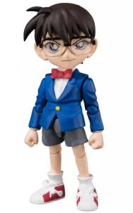 フィギュア S.H.Figuarts 江戸川コナン 「名探偵コナン」【10日以内発送】