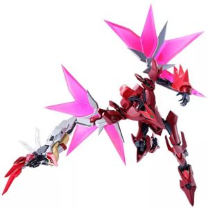 フィギュア ROBOT魂<SIDE KMF> 紅蓮特式 「コードギアス 復活のルルーシュ」【10日以内発送】