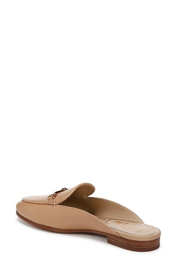 サムエデルマン レディース シューズ サンダル Sam Edelman Linnie Mule Wide Width Available French Sand サンド