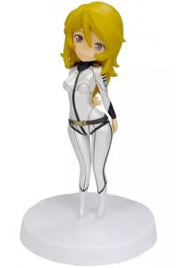 フィギュア 森雪 完結編Ver. 「宇宙戦艦ヤマト2202 愛の戦士たち」 ちょこっとデフォルメフィギュア ヤマトクループレミアムゴールド会員限定特典【10日以内発送】 6,192円