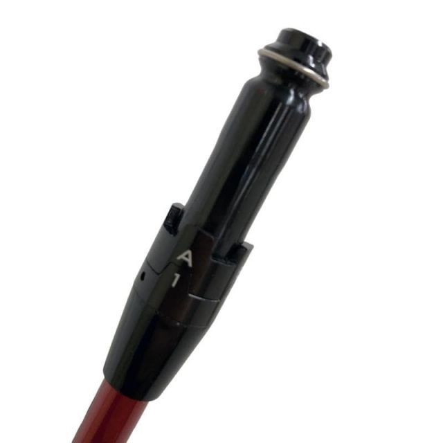 中古】 タイトリストスリーブ付き(GT系) トゥルーテンパードライバー用