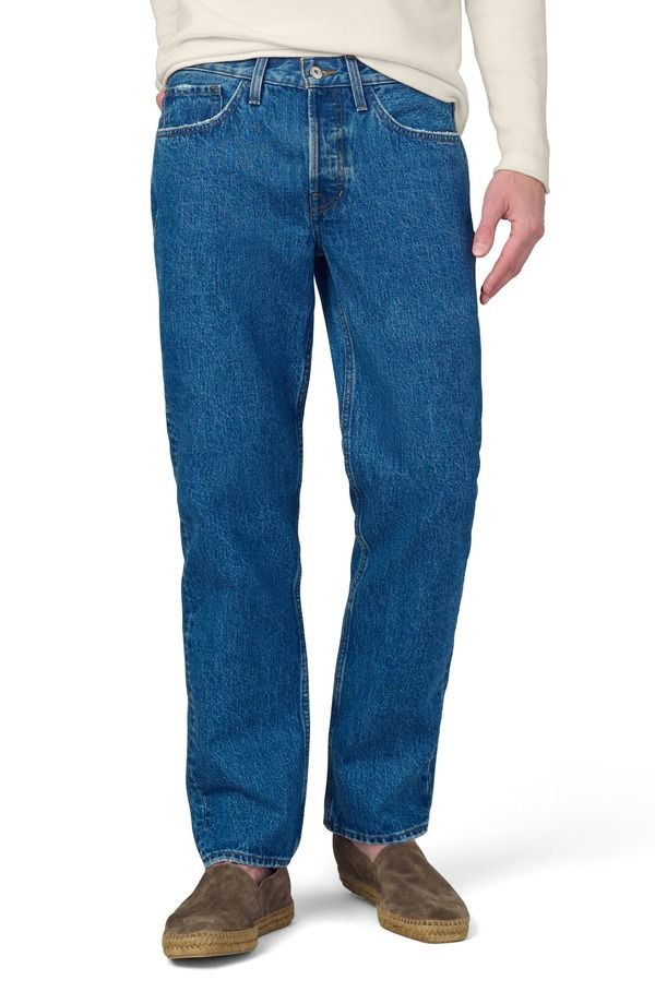 ジョーズ メンズ ボトムス デニムパンツ ストレート ジーンズ Joes The Sawyer Slim Straight Leg Jeans Mccadden