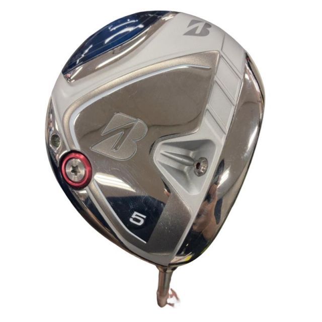 中古】 ブリヂストン BRIDGESTONE B-LD 5W レディース フェアウェイ