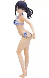 フィギュア 宝多六花 「SSSS.GRIDMAN」 1/7 PVC製塗装済み完成品【10日以内発送】