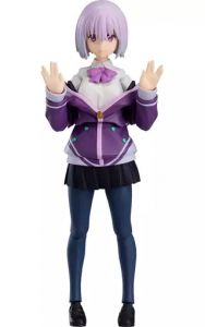 フィギュア figma 新条アカネ 「SSSS.GRIDMAN」【10日以内発送】