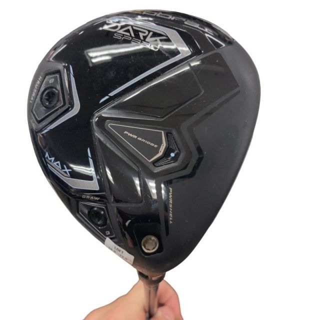 ゴルフ 【】 コブラ cobra DARKSPEED MAX 3W レディース フェアウェイ