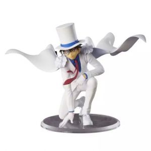 フィギュア 怪盗キッド ユニオンオンライン限定版 「名探偵コナン