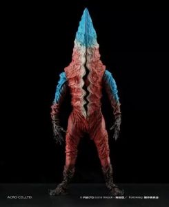 フィギュア ナナシB 「SSSS.GRIDMAN」 ソフビ製塗装済み完成品【10日以内発送】