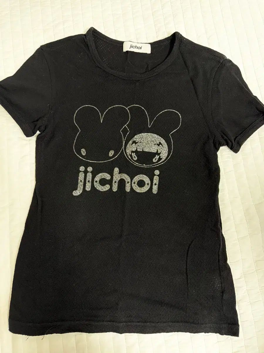 JiCHOI 半袖