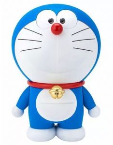 フィギュア フィギュアーツZERO EX ドラえもん 「STAND BY ME ドラえもん 2」【10日以内発送】