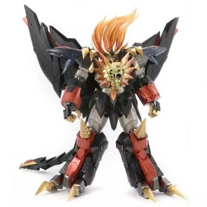 フィギュア ジェネシックガオガイガー 「勇者王ガオガイガーFINAL」 AMAKUNI機神 アクションフィギュア ホビージャパンオンラインショップ限定【10日以内発送】 42,390円