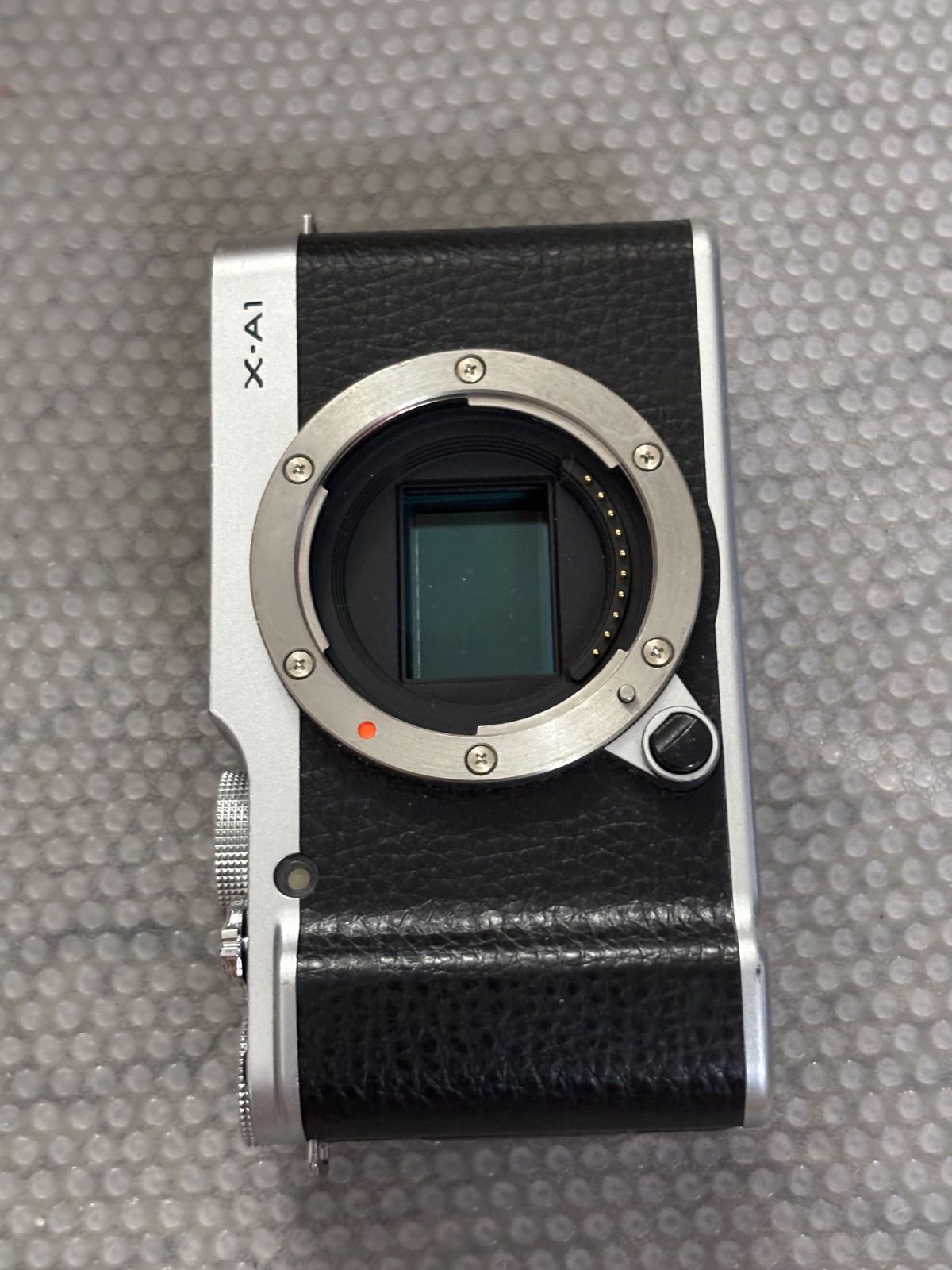 Fujifilm X-A1 　　26041119