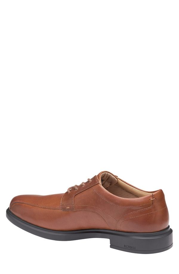 ジョンストンアンドマーフィー メンズ シューズ ダービー Johnston Murphy Stanton Runoff 20 XC4 Waterproof Derby Tan Waterprooful