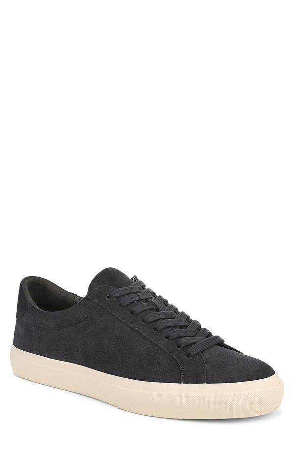 ヴィンス メンズ シューズ スニーカー Vince Fulton Sneaker Coastal