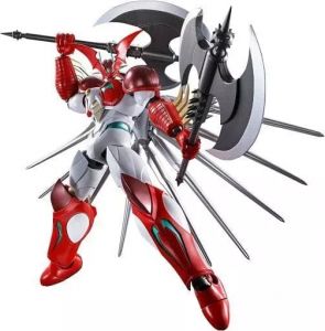 フィギュア 超合金魂 GX-99 ゲッターアーク 「ゲッターロボ アーク」【10日以内発送】