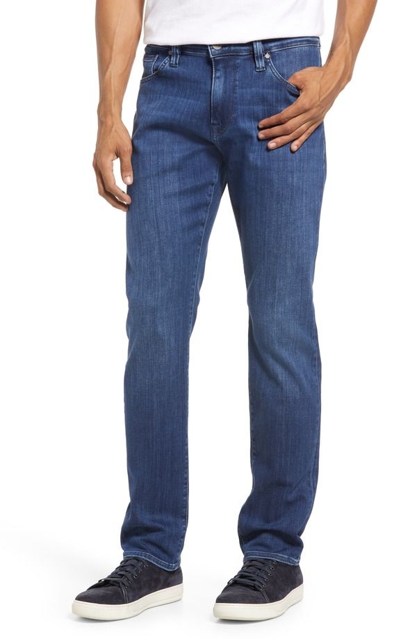 ３４ヘリテージ メンズ ボトムス デニムパンツ ジーンズ 34 Heritage Mens Cool Stretch Denim Jeans Mid Urban デニム