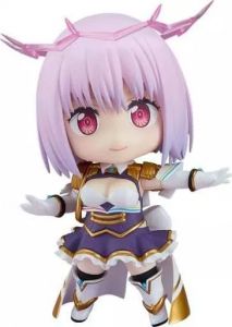 フィギュア［特典付き］ねんどろいど 新条アカネ（ニューオーダー） 「劇場版 グリッドマン ユニバース」 GOODSMILE ONLINE SHOP限定【10日以内発送】