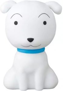 フィギュア VCD シロ 初期アニメ Ver. 「クレヨンしんちゃん」 Vinyl Collectible Dolls No.402【10日以内発送】