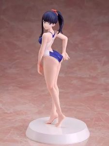 フィギュア 宝多六花（競泳水着Ver.）［Summer Queens］「SSSS.GRIDMAN」 1/8 PVC製塗装済み完成品 あみあみ&でじたみん&東京フィギュア限定【10日以内発送】